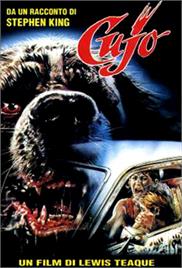 Cujo (1983) (In Hindi)