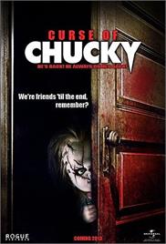 Curse of Chucky (2013) (In Hindi)