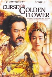 Curse of the Golden Flower (2006) (In Hindi)