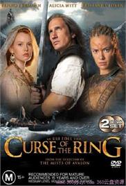 Curse of the Ring (2004) (In Hindi)