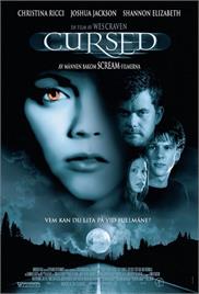 Cursed (2005) (In Hindi)