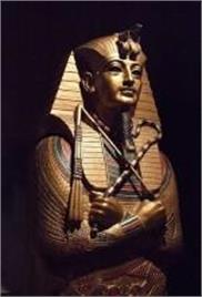Curses of Ancient Egypt (2002) – Documentary