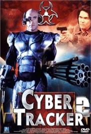 Cyber-Tracker 2 (1995) (In Hindi)