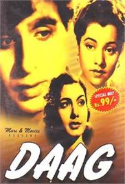 Daag (1952)