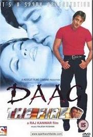 Daag – The Fire (1999)