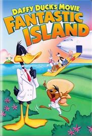 Daffy Duck’s Movie: Fantastic Island (1983) (In Hindi)