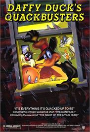 Daffy Duck’s Quackbusters (1988) (In Hindi)