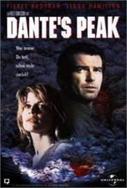 Dante’s Peak (1997) (In Hindi)