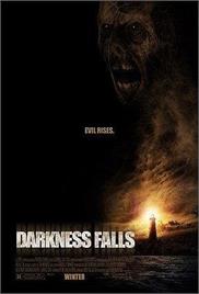 Darkness Falls (2003) (In Hindi)