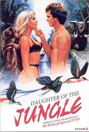 Daughter of the Jungle (1982) (In Hindi)