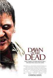 Dawn of the Dead (2004) (In Hindi)