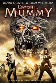 Day of the Mummy (2014) (In Hindi)