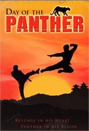 Day of the Panther (1988) (In Hindi)