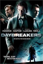 Daybreakers (2009) (In Hindi)