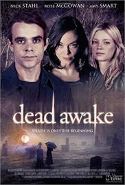 Dead Awake (2010) (In Hindi)