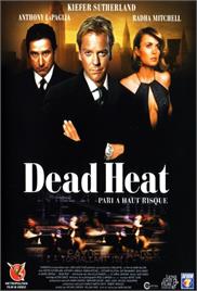 Dead Heat (2002) (In Hindi)
