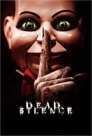 Dead Silence (2007) (In Hindi)