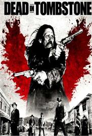 Dead in Tombstone (2013) (In Hindi)