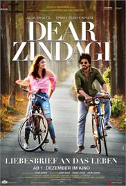 Dear Zindagi (2016)