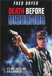 Death Before Dishonor (1987) (In Hindi)