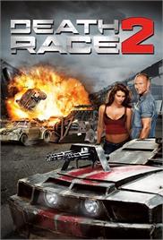 Death Race 2 (2010) (In Hindi)