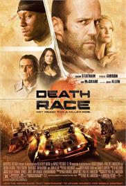 Death Race (2008) (In Hindi)