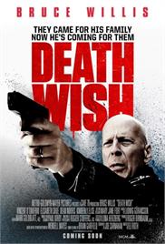 Death Wish (2018) (In Hindi)