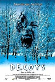 Decoys (2004) (In Hindi)