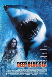 Deep Blue Sea (1999) (In Hindi)