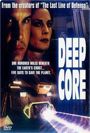 Deep Core (2000) (In Hindi)