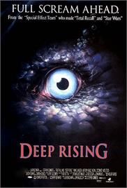 Deep Rising (1998) (In Hindi)