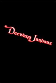 Deewana Janbaaz (In Hindi)