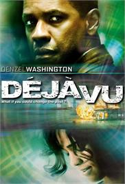 Deja Vu (2006) (In Hindi)
