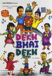 Dekh Bhai Dekh (1993)