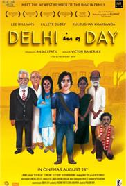 Delhi in a Day (2011)