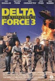 Delta Force 3 – The Killing Game (1991) (In Hindi)
