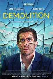 Demolition (2015) (In Hindi)