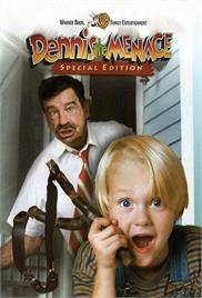Dennis the Menace (1993) (In Hindi)