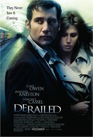 Derailed (2005) (In Hindi)