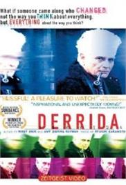 Derrida (2002) – Documentary