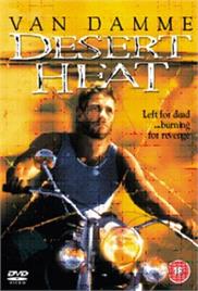 Desert Heat (1999) (In Hindi)