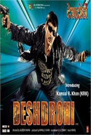 Desh Drohi (2008)