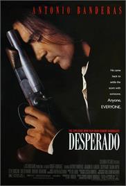 Desperado (1995) (In Hindi)