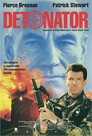 Detonator (1993) (In Hindi)