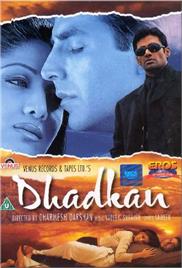 Dhadkan (2000)