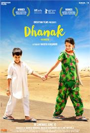 Dhanak (2016)