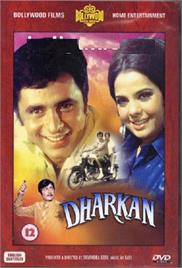 Dharkan (1972)