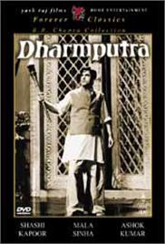 dharmputra 1961 full movie