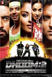 Dhoom:2 (2006)