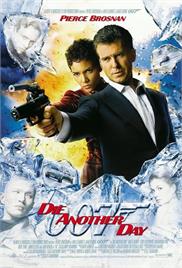 Die Another Day (2002) (In Hindi)